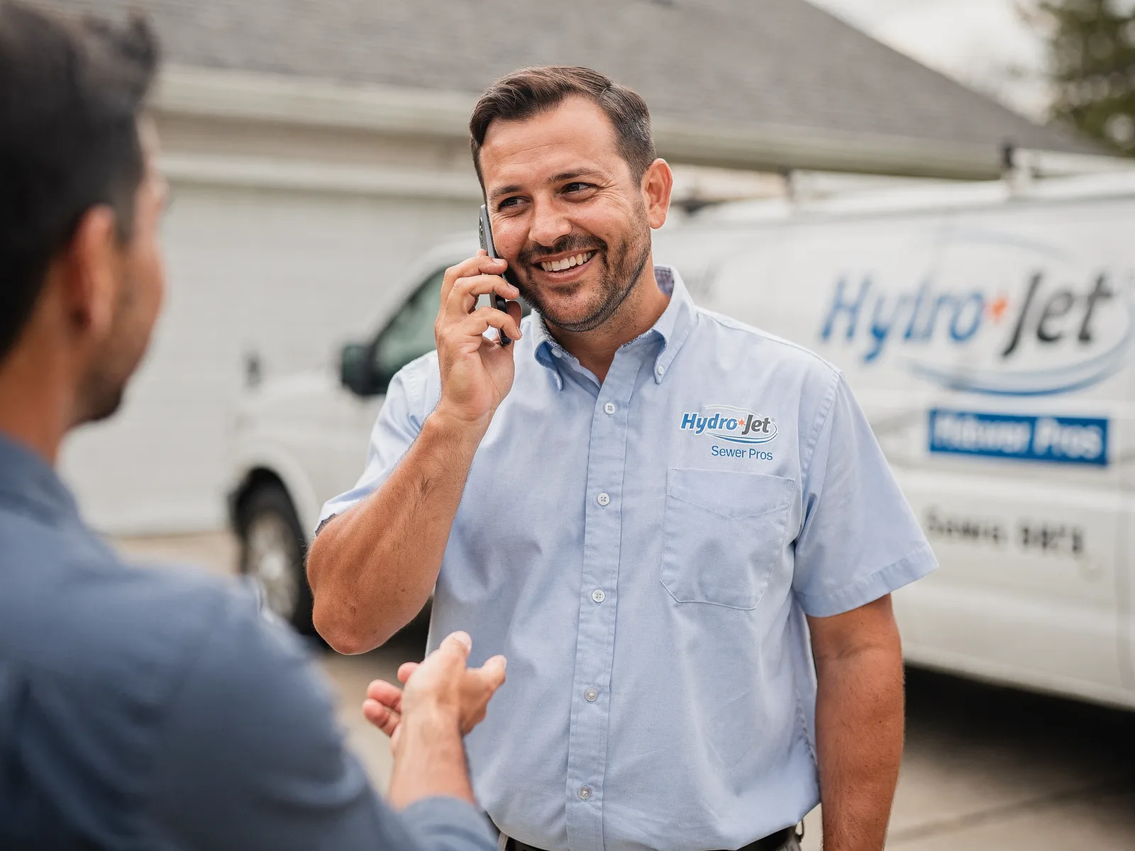 Hydro Jetting Searsport, ME FAQs